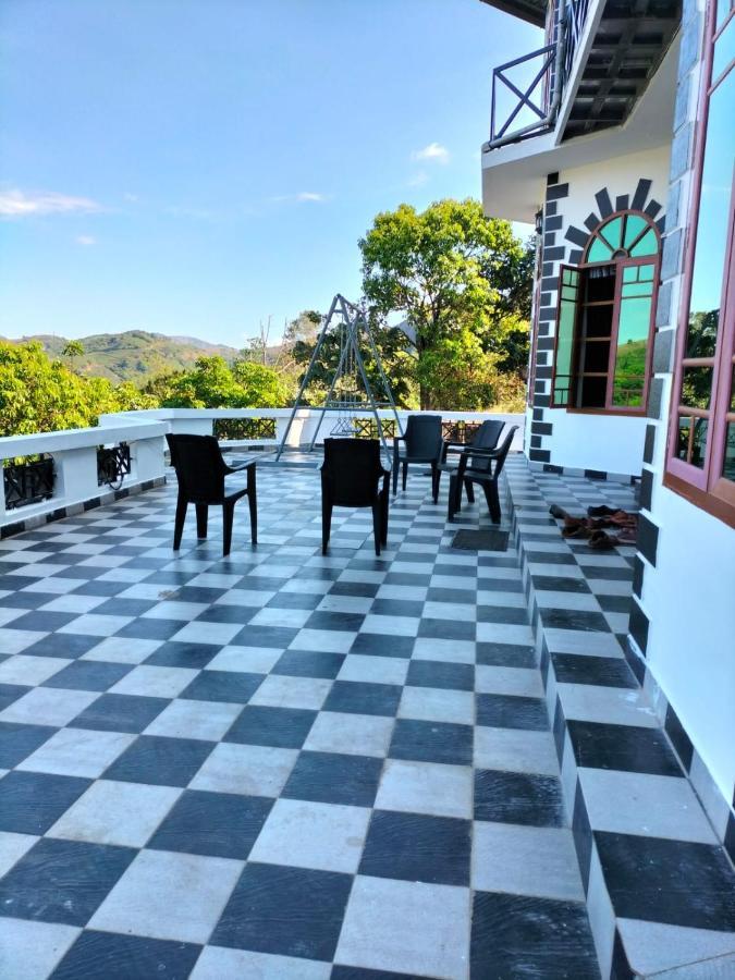 Star Holidays Vagamon Exterior foto
